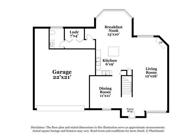 $1,825 | 7766 Brookbury Cove, Memphis, TN 38125