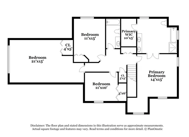 $1,825 | 7766 Brookbury Cove, Memphis, TN 38125