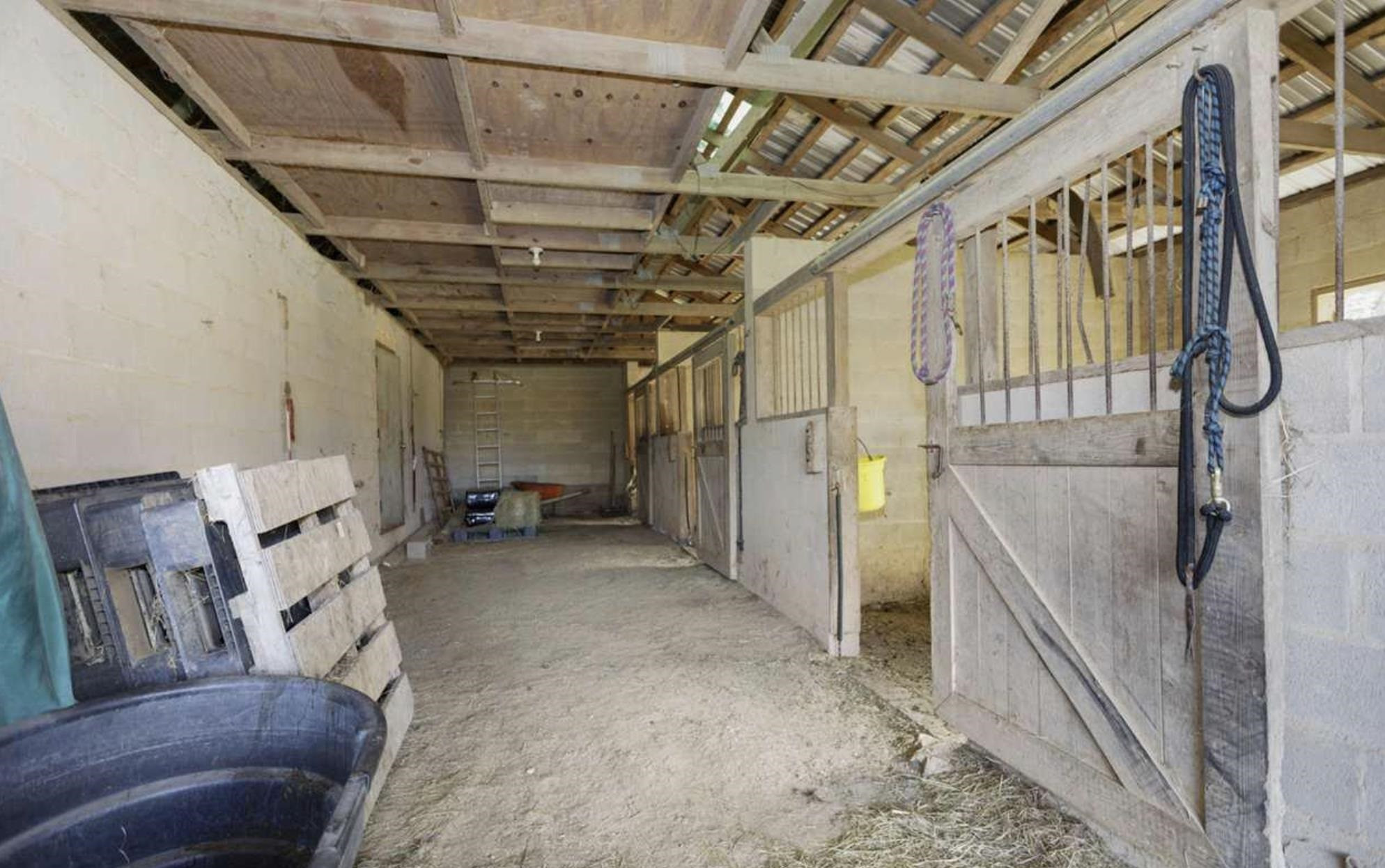 10611 Rougemont Road Bahama, NC 27503 - Photo 27 of 66 Photo 27