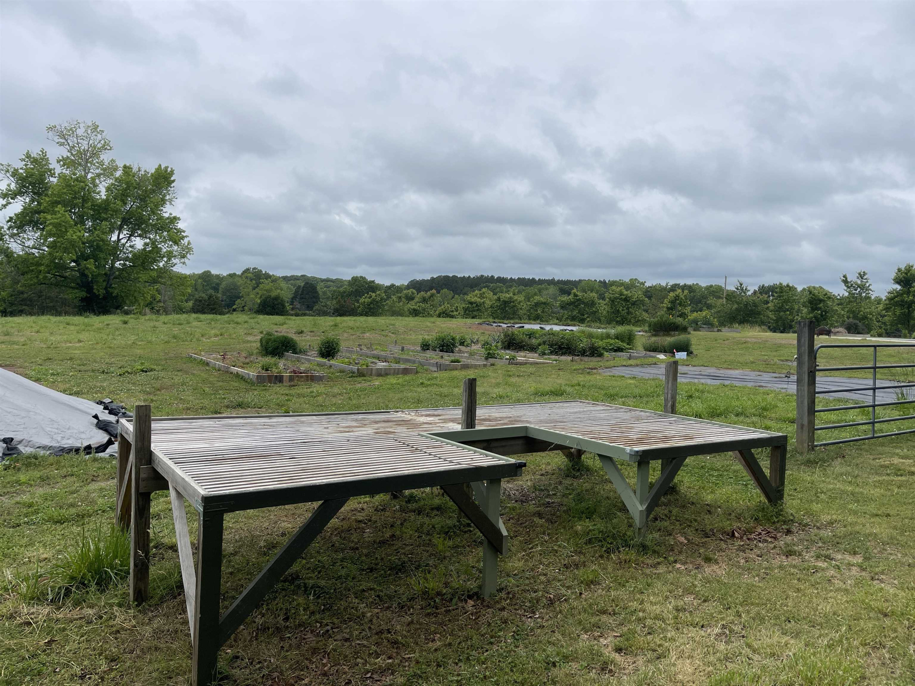 10611 Rougemont Road Bahama, NC 27503 - Photo 61 of 66 Photo 61