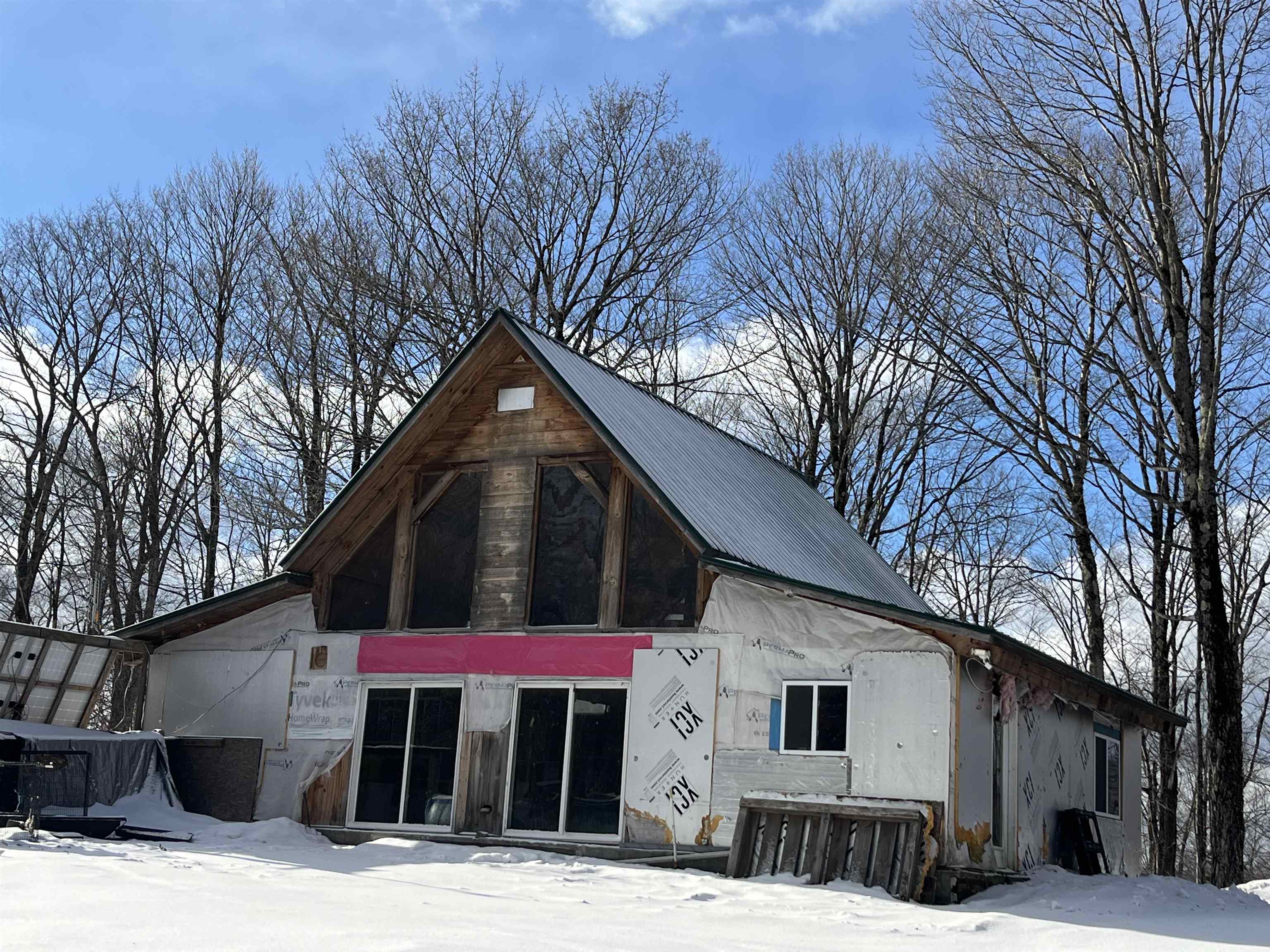 2924 New Duck Pond Road Sheffield, VT 05866 - Photo 6 of 14