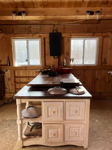 $249,000 | 2924 New Duck Pond Road, Sheffield, VT 05866