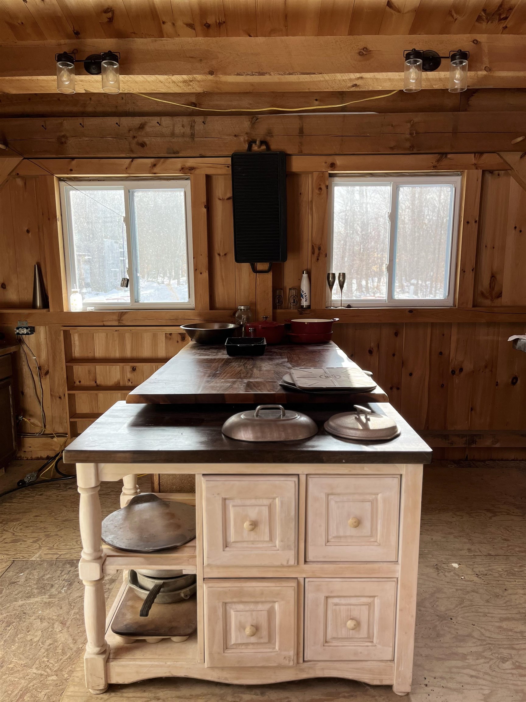 2924 New Duck Pond Road Sheffield, VT 05866 - Photo 9 of 14