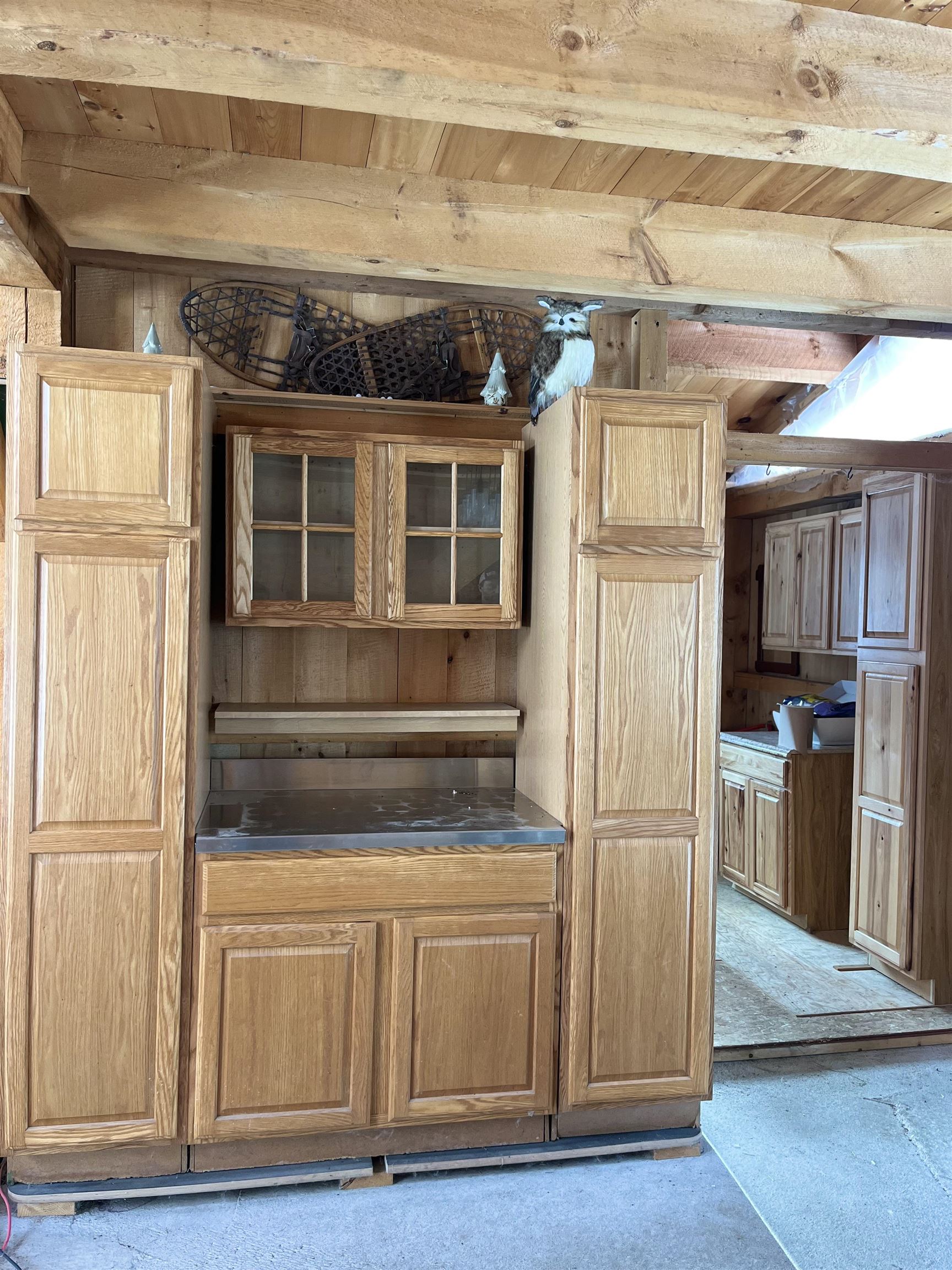 2924 New Duck Pond Road Sheffield, VT 05866 - Photo 10 of 14