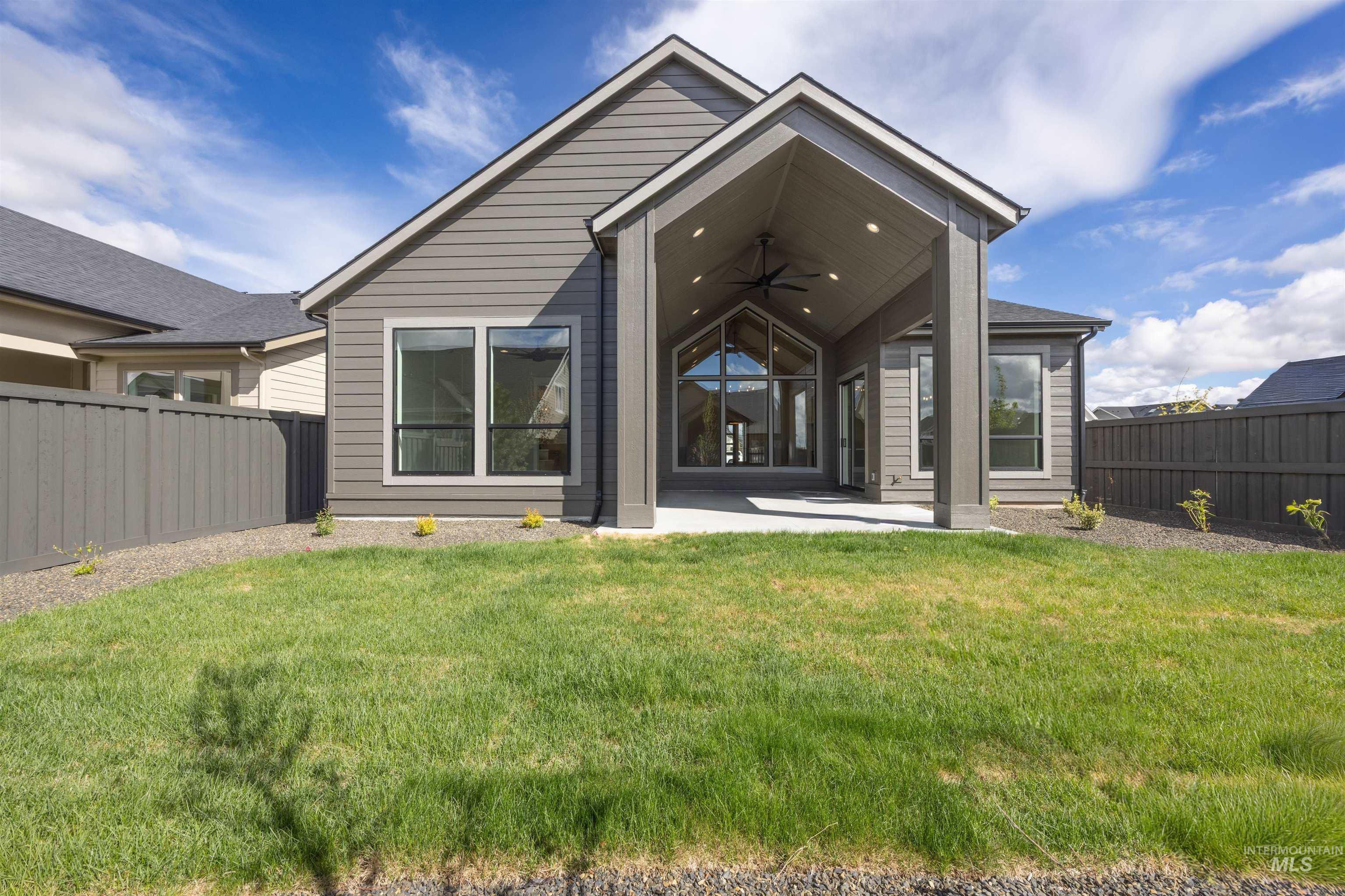 959 East Crescendo Street Meridian, ID 83642 - Photo 38 of 39