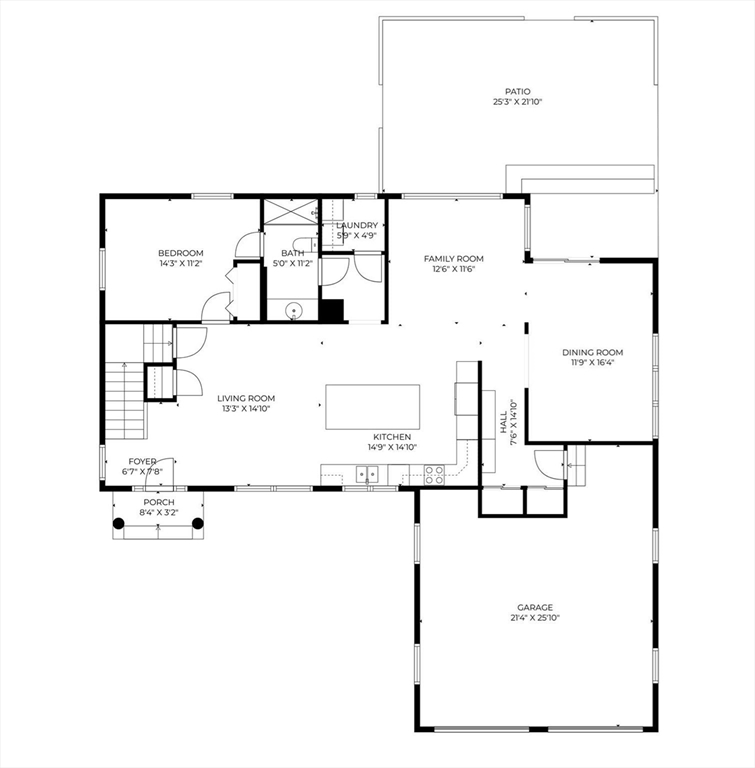 121 Shade Street Lexington, MA 02421 - Photo 40 of 42 a picture of a cabinet