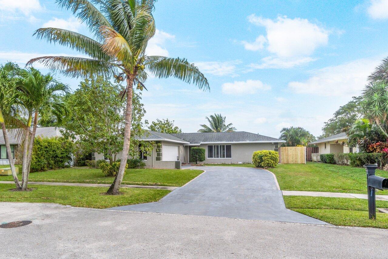 208 Lochmore Road Riviera Beach, FL 33407 - Photo 1 of 34 001-208LochmoreRoad-RivieraBeach-FL-3340