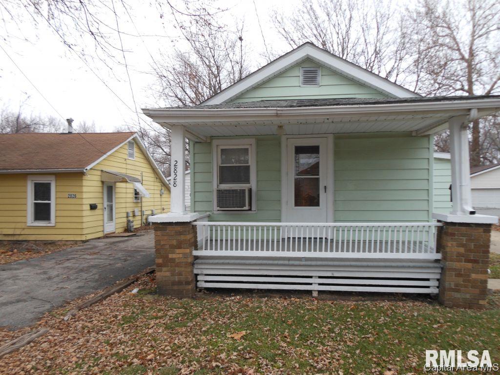 2828 South 12th Street Springfield, IL 62703 - Photo 1 of 14