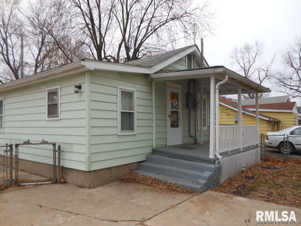 2828 South 12th Street Springfield, IL 62703 - Photo 12 of 14