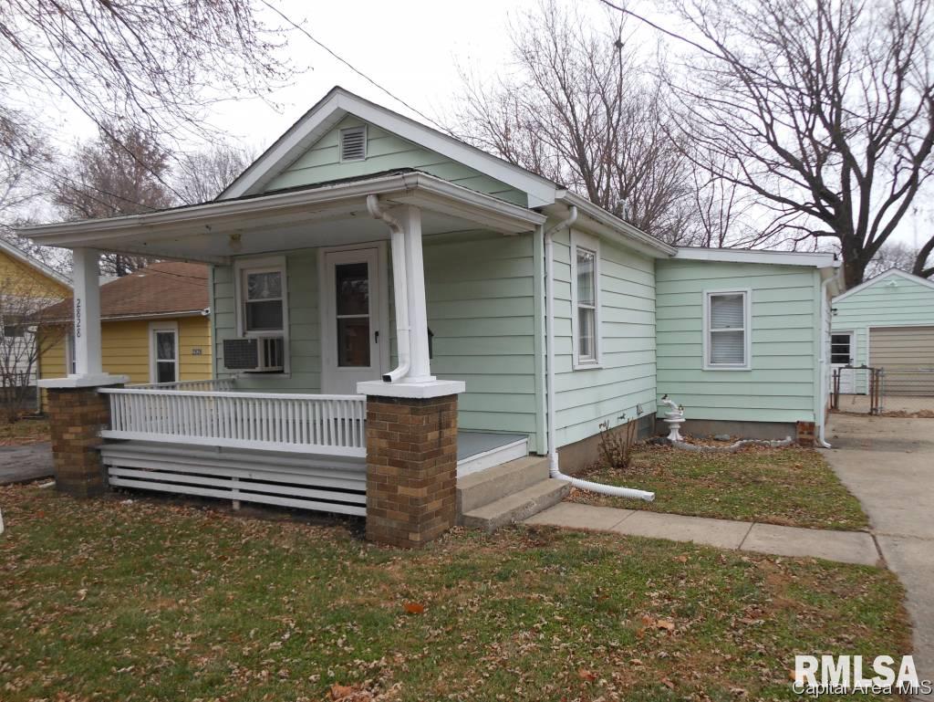 2828 South 12th Street Springfield, IL 62703 - Photo 2 of 14