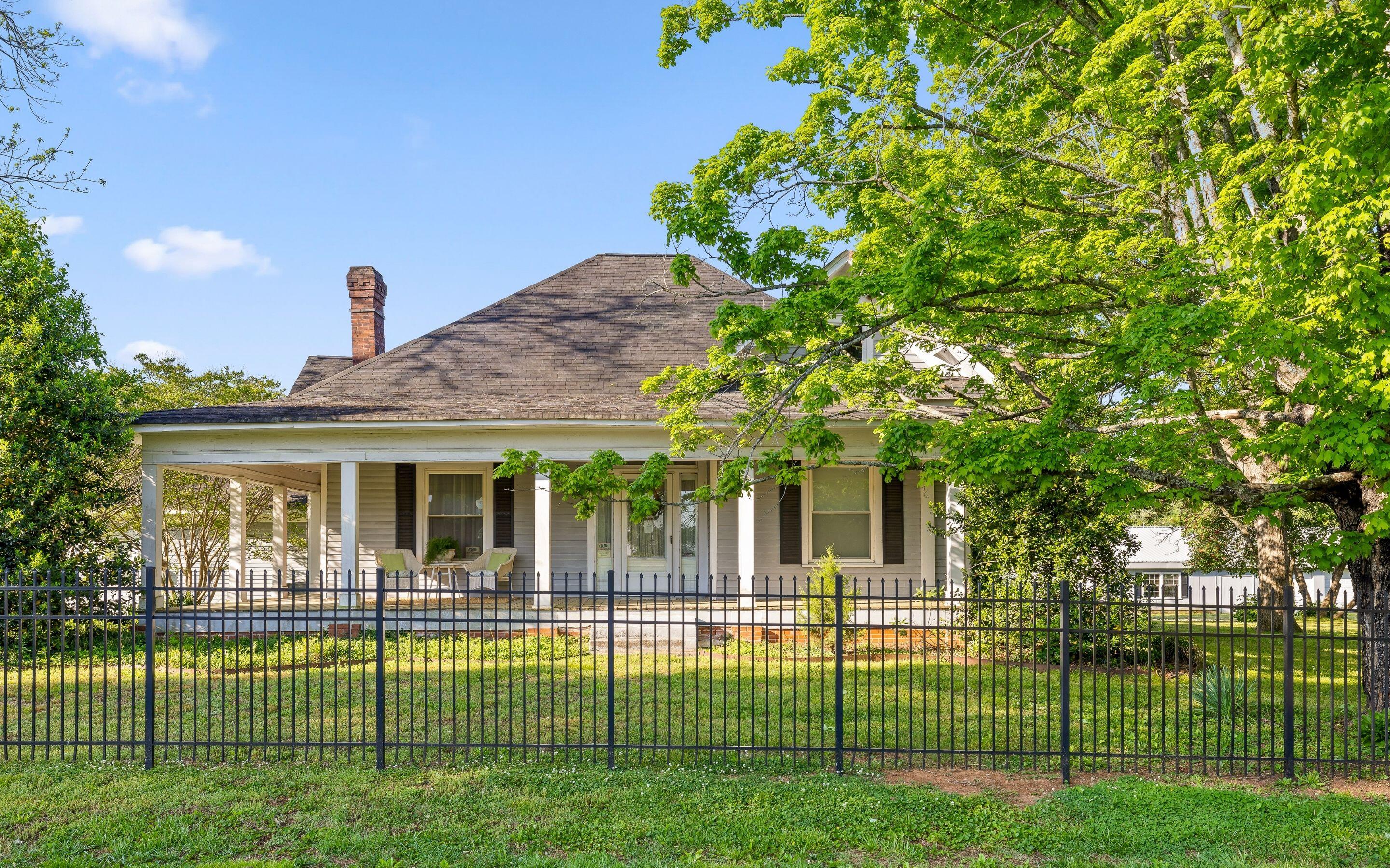 6730 Standifer Gap Road Chattanooga, TN 37421 - Photo 12 of 56 In Town Chattanooga Farm