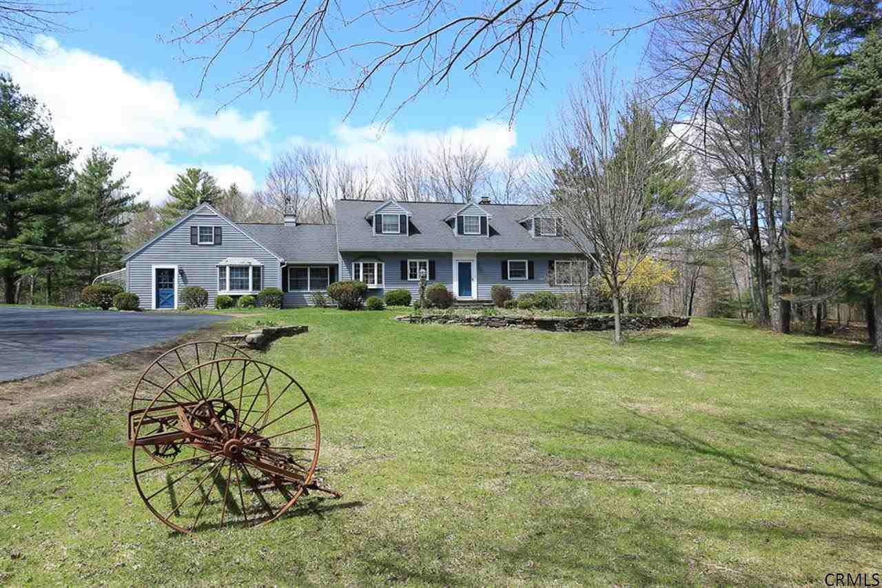 32 Helderhill Road New Scotland, NY 12186 - Photo 1 of 25 Photo 1