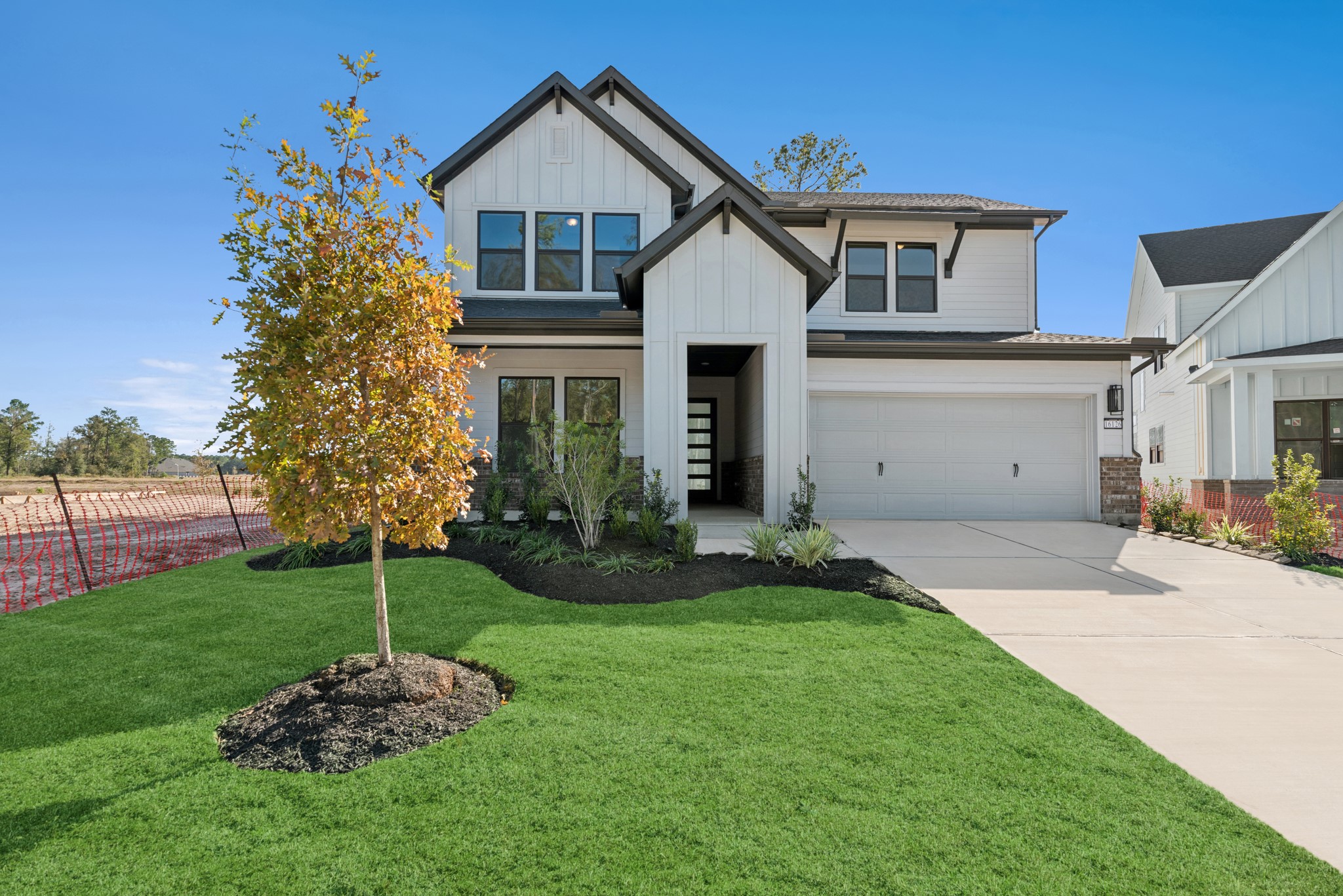 Welcome to The Primrose by David Weekley Homes. Move-In-Ready Now!