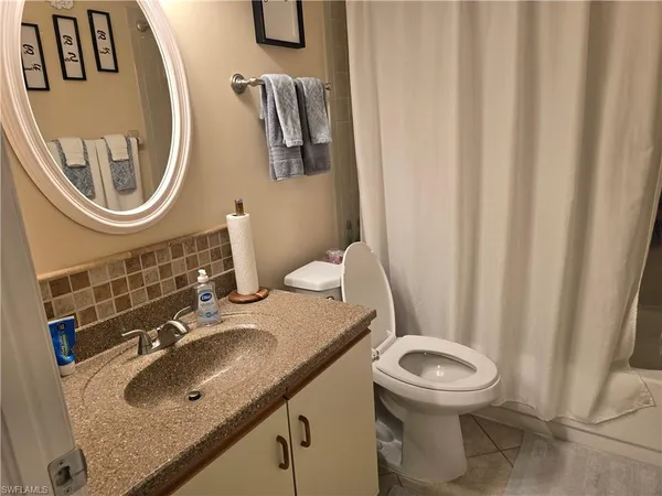 $2,200 | 5741 Whitaker Road, Unit D203, Naples, FL 34112