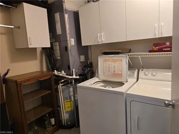 $2,200 | 5741 Whitaker Road, Unit D203, Naples, FL 34112