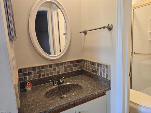 $2,200 | 5741 Whitaker Road, Unit D203, Naples, FL 34112