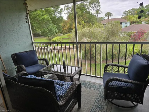 $2,200 | 5741 Whitaker Road, Unit D203, Naples, FL 34112