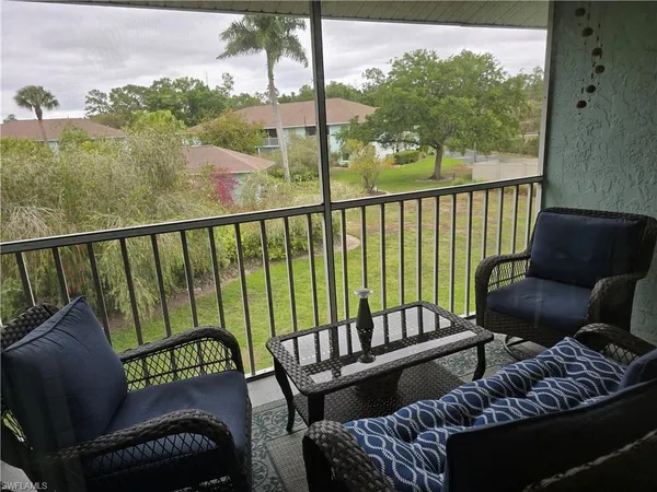 $2,200 | 5741 Whitaker Road, Unit D203, Naples, FL 34112