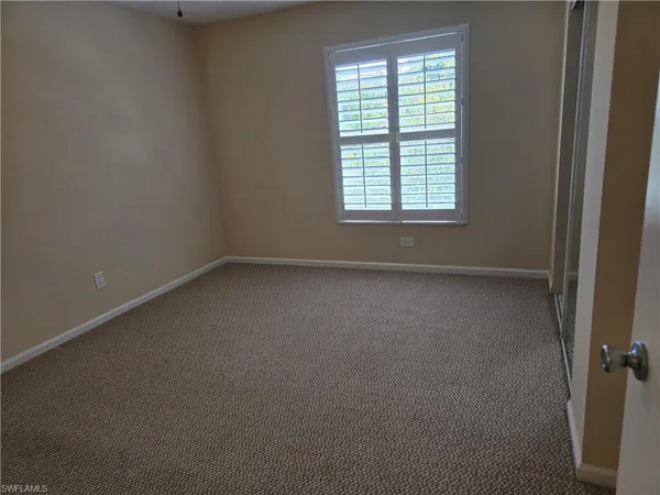 $2,200 | 5741 Whitaker Road, Unit D203, Naples, FL 34112