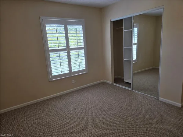 $2,200 | 5741 Whitaker Road, Unit D203, Naples, FL 34112