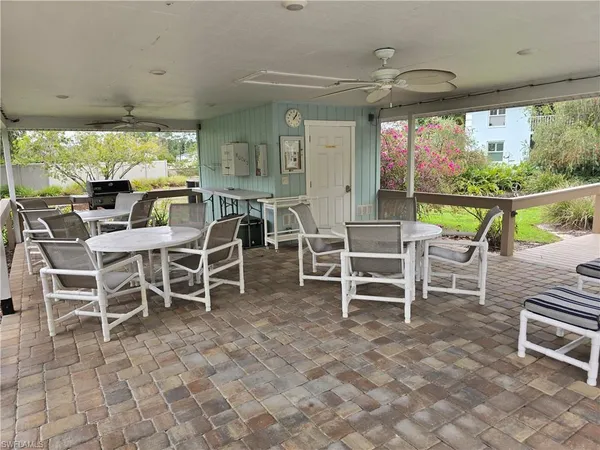 $2,200 | 5741 Whitaker Road, Unit D203, Naples, FL 34112