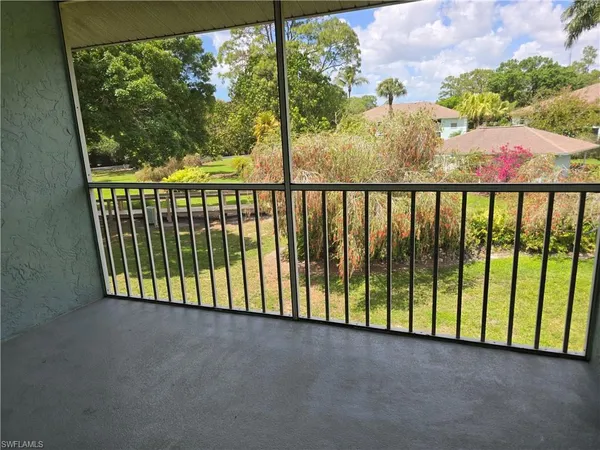 $2,200 | 5741 Whitaker Road, Unit D203, Naples, FL 34112