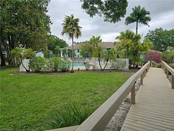 $2,200 | 5741 Whitaker Road, Unit D203, Naples, FL 34112