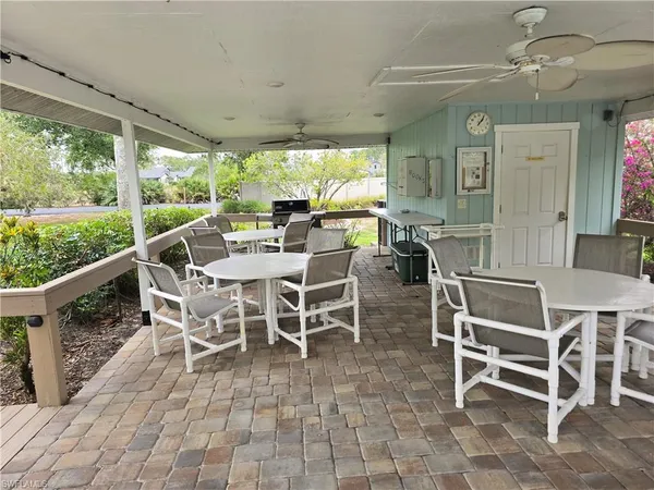 $2,200 | 5741 Whitaker Road, Unit D203, Naples, FL 34112