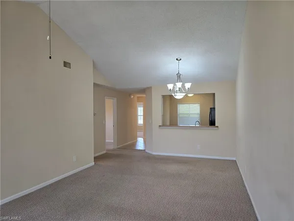 $2,200 | 5741 Whitaker Road, Unit D203, Naples, FL 34112