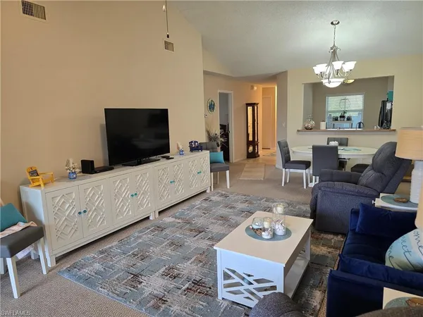 $2,200 | 5741 Whitaker Road, Unit D203, Naples, FL 34112