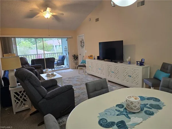 $2,200 | 5741 Whitaker Road, Unit D203, Naples, FL 34112
