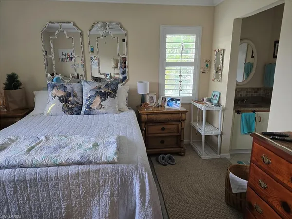 $2,200 | 5741 Whitaker Road, Unit D203, Naples, FL 34112