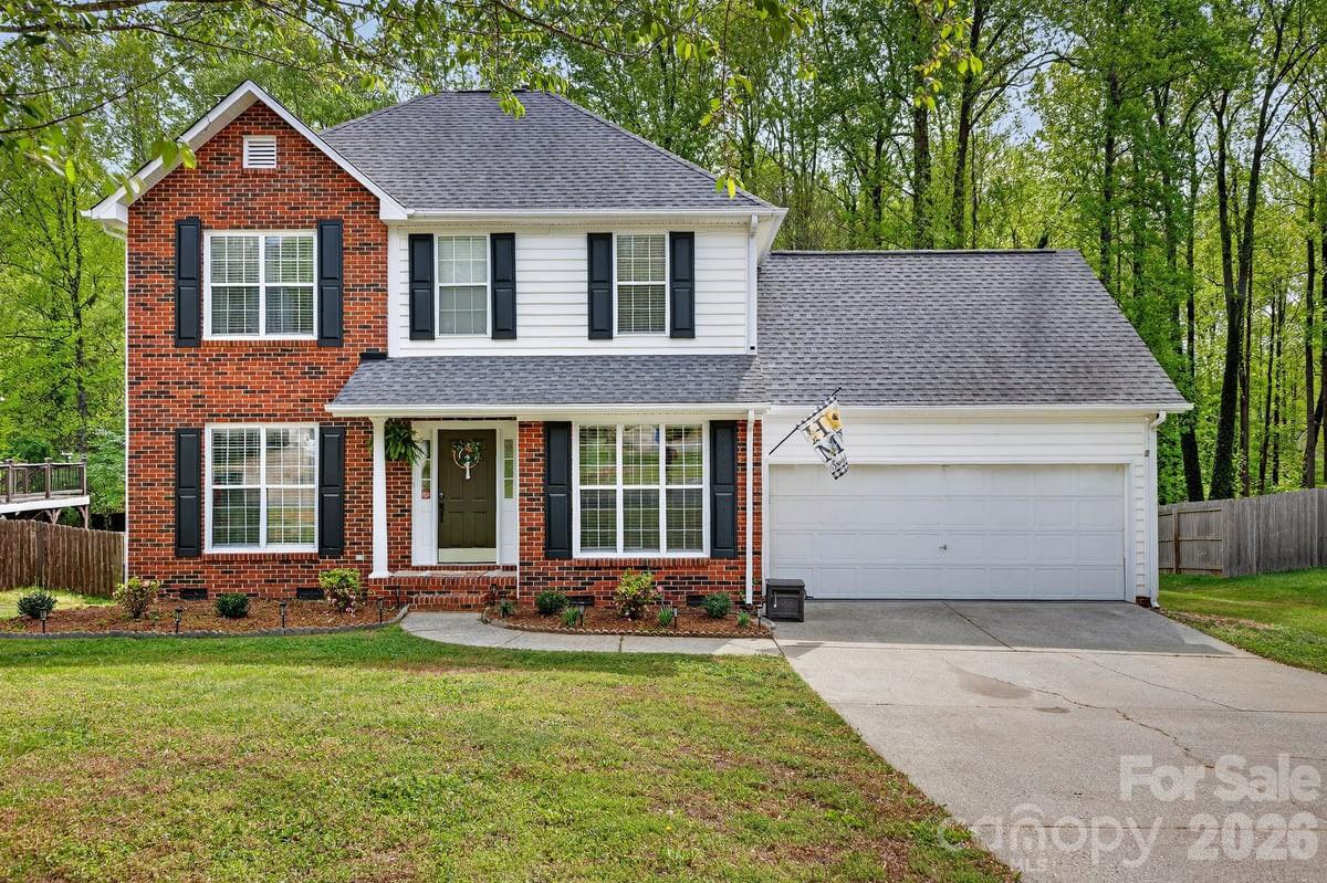 396 Reed Creek Road Mooresville, NC 28117 - Photo 1 of 45