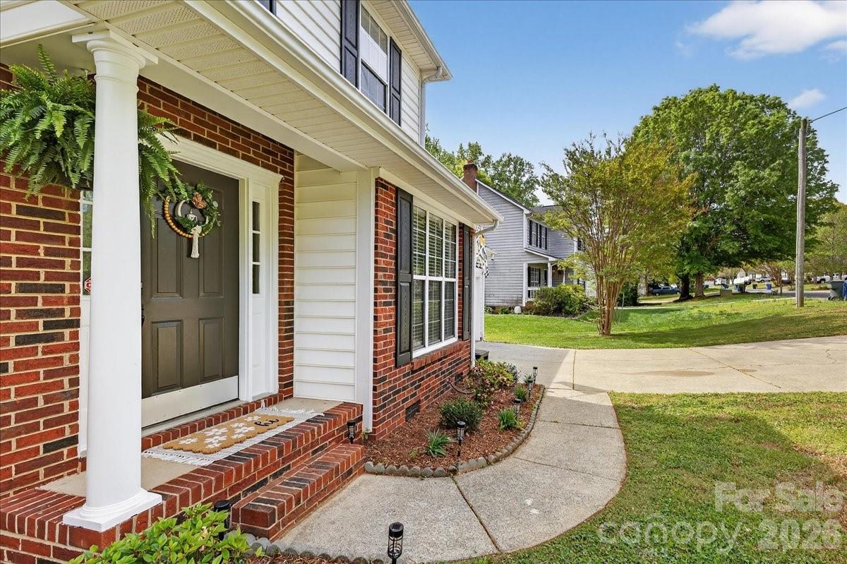 396 Reed Creek Road Mooresville, NC 28117 - Photo 2 of 45