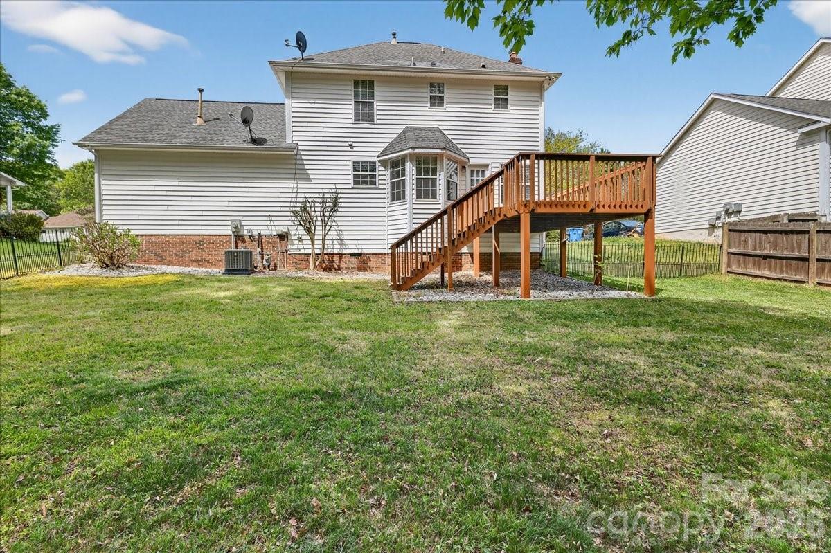 396 Reed Creek Road Mooresville, NC 28117 - Photo 39 of 45