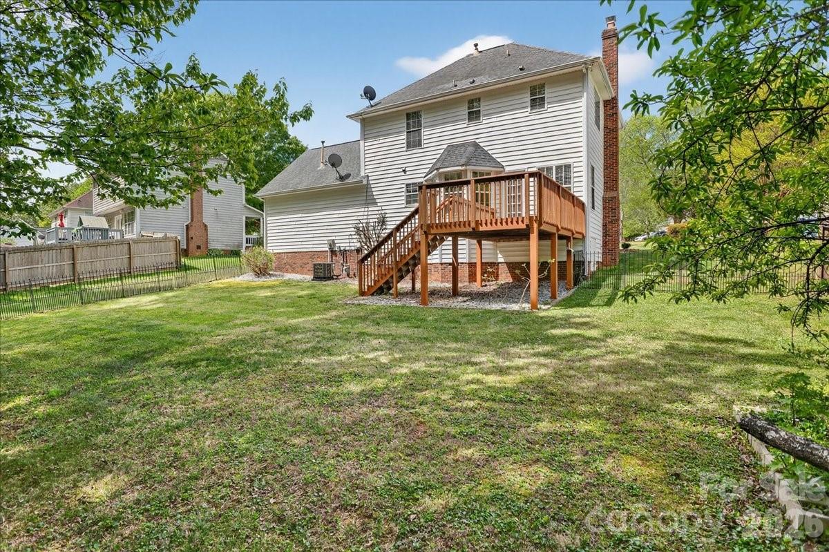 396 Reed Creek Road Mooresville, NC 28117 - Photo 41 of 45