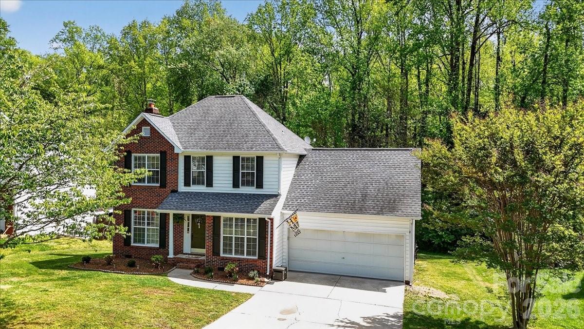 396 Reed Creek Road Mooresville, NC 28117 - Photo 42 of 45