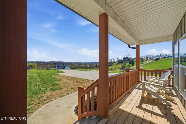 $875,000 | 806 River Drive, Blaine, TN 37709