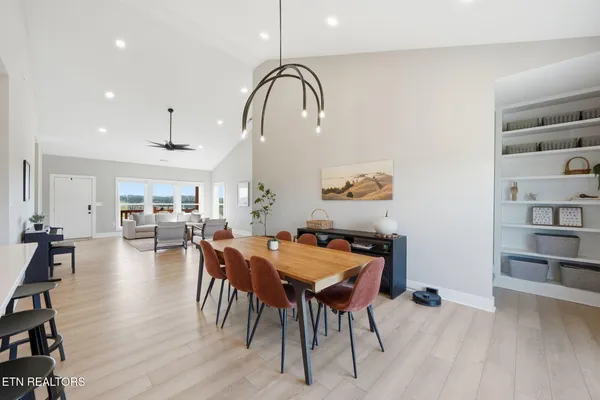 $875,000 | 806 River Drive, Blaine, TN 37709