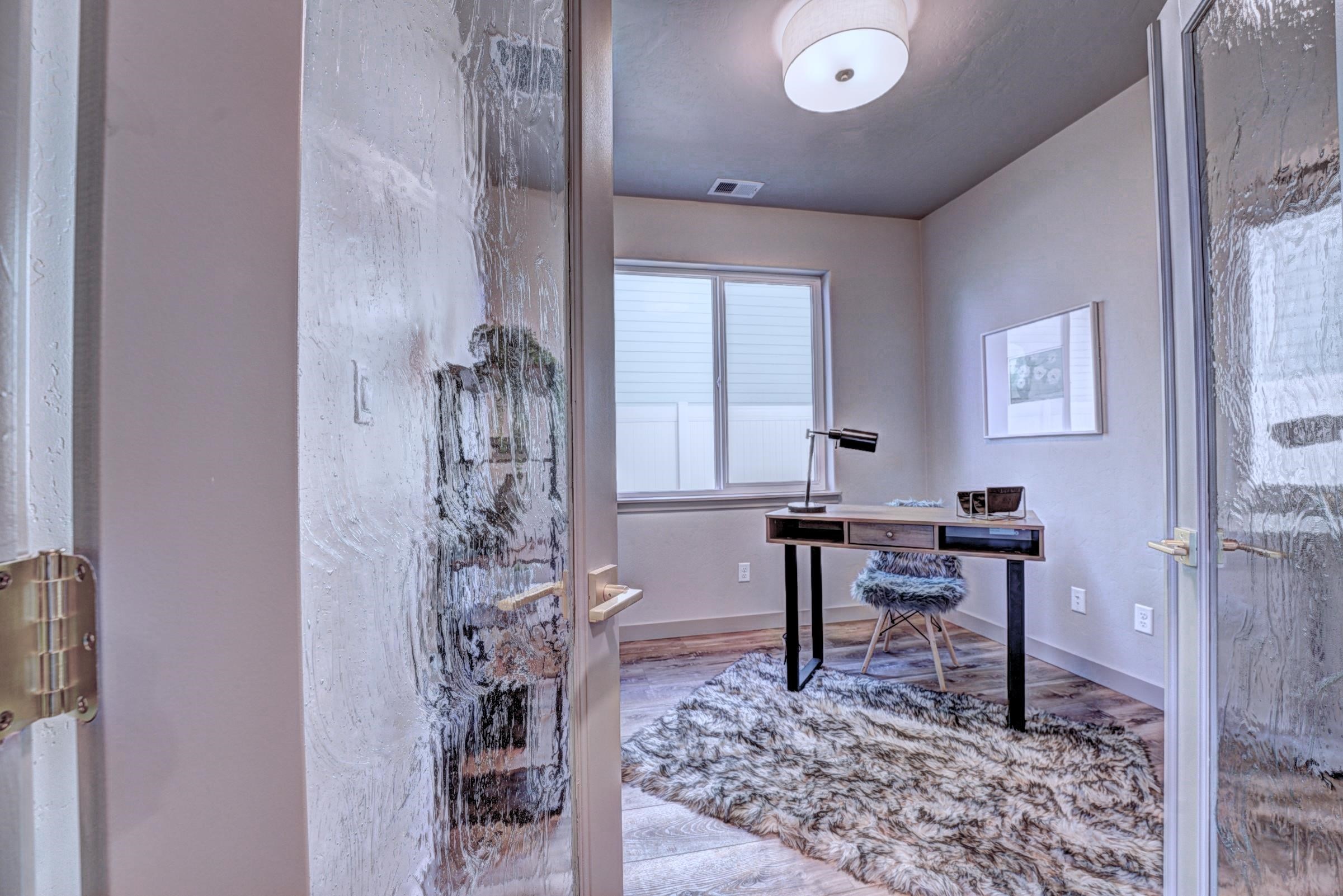 1985 Tomochic Drive Fruita, CO 81521 - Photo 20 of 42 a view of a workspace