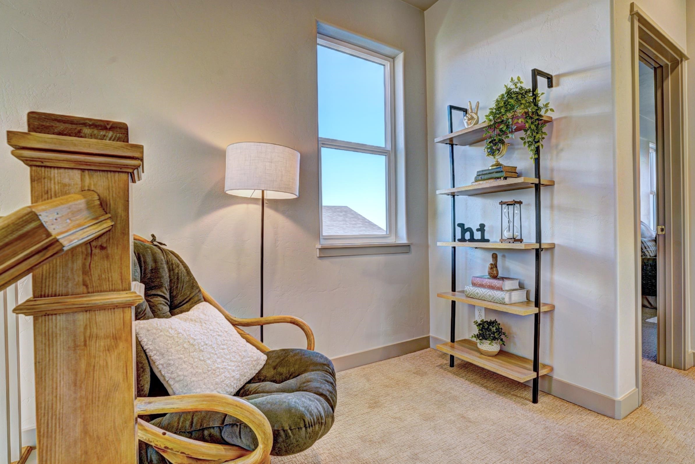 1985 Tomochic Drive Fruita, CO 81521 - Photo 24 of 42 a workspace with furniture and window