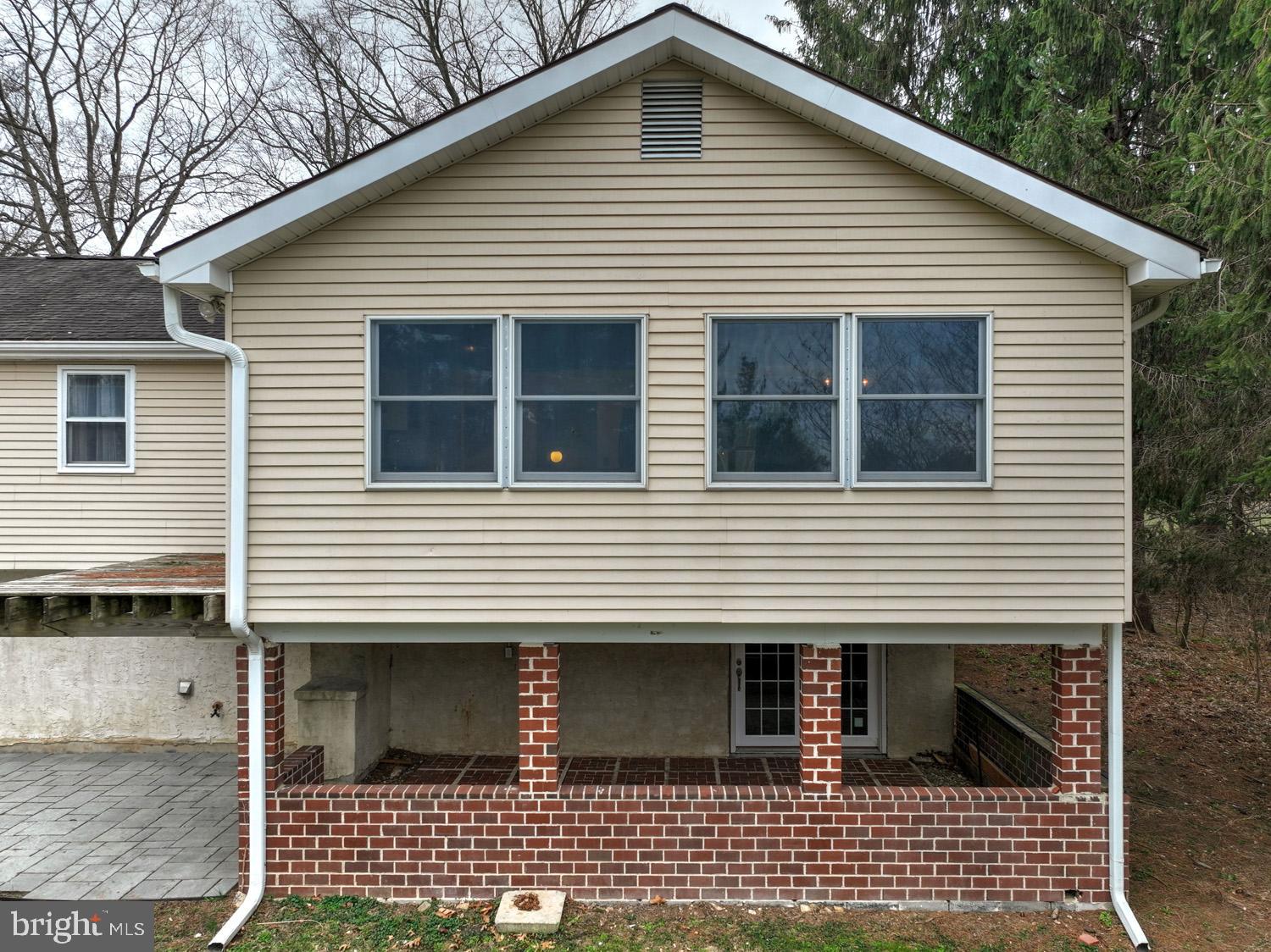 1822 Little Conestoga Road Elverson, PA 19520 - Photo 19 of 30 a front view of a house