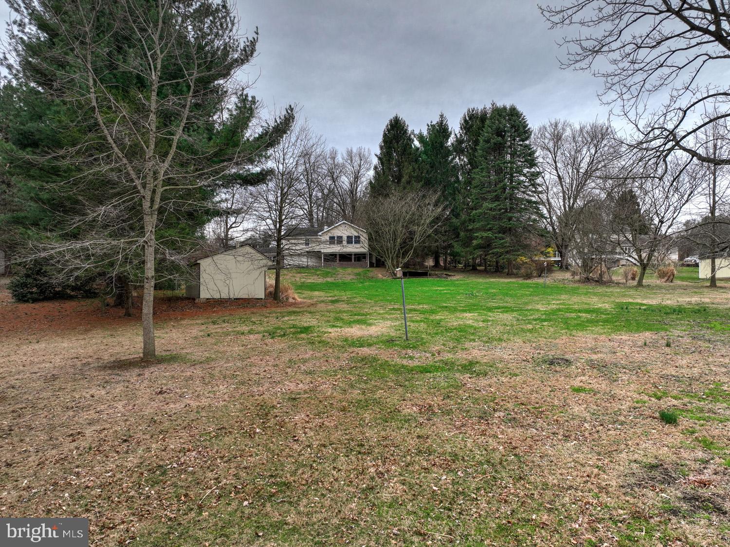 1822 Little Conestoga Road Elverson, PA 19520 - Photo 23 of 30 a view of a trees in a park