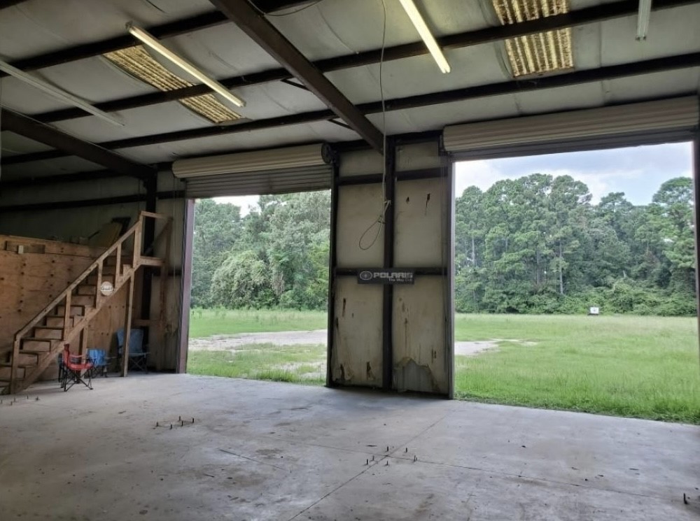 29363 Riley Road Waller, TX 77484 - Photo 28 of 31 40 x 60 Metal Shop