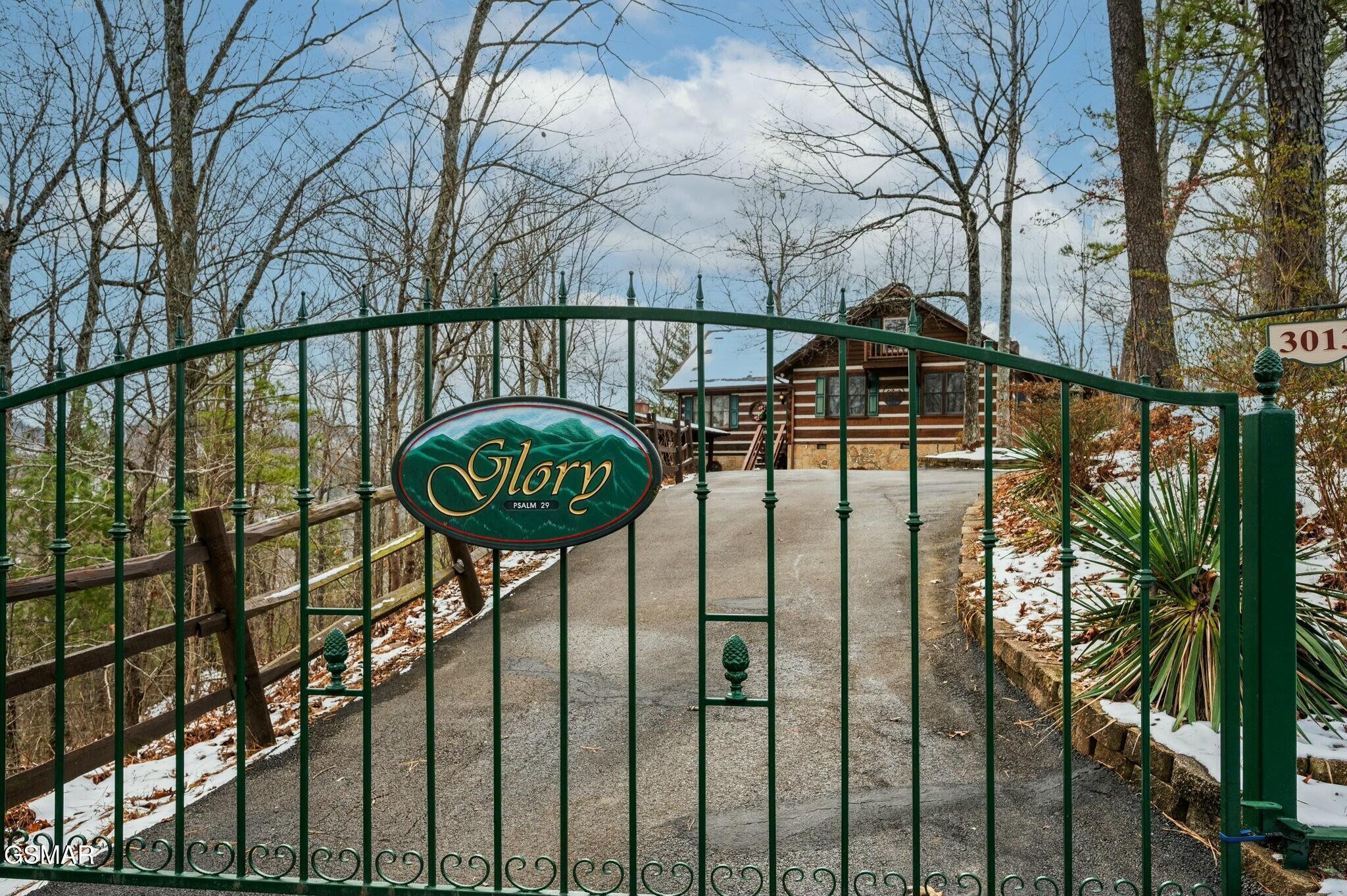 3013 Hatcher Top Road Sevierville, TN 37862 - Photo 30 of 36 Gallery Image 30