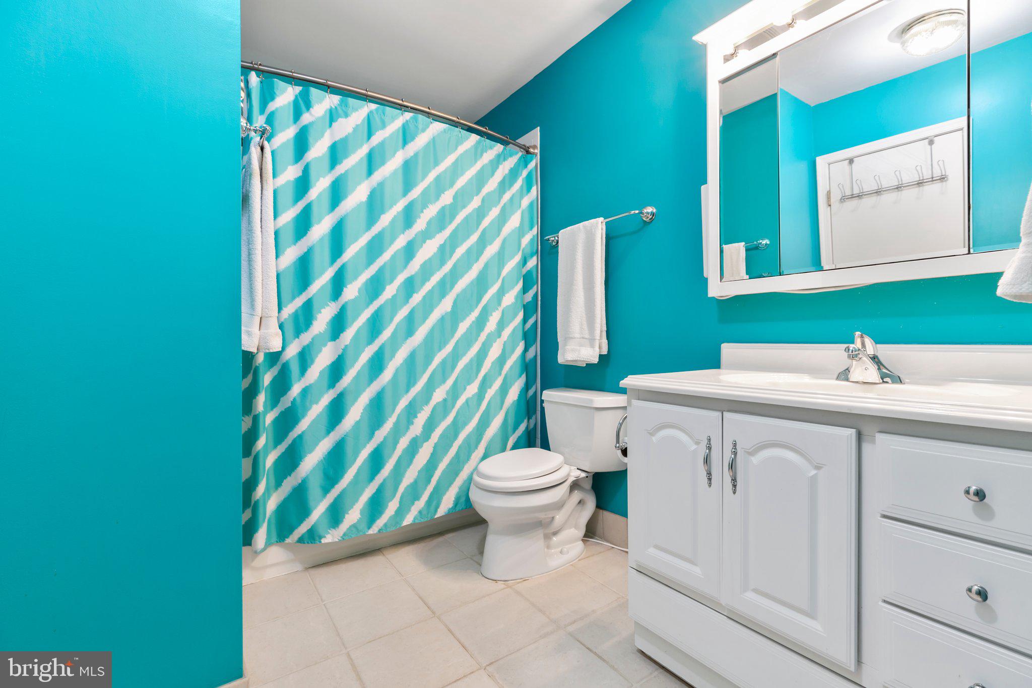 1014 Eastern View Drive Fredericksburg, VA 22405 - Photo 13 of 34 Bathroom that has doors to hall and primary