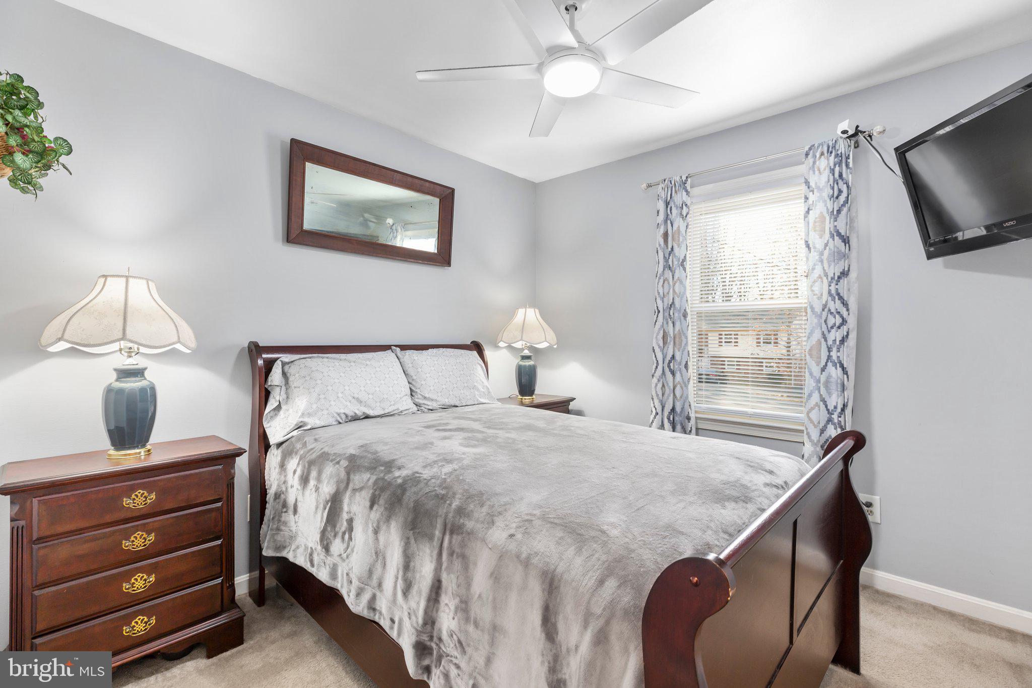 1014 Eastern View Drive Fredericksburg, VA 22405 - Photo 14 of 34 Second bedroom