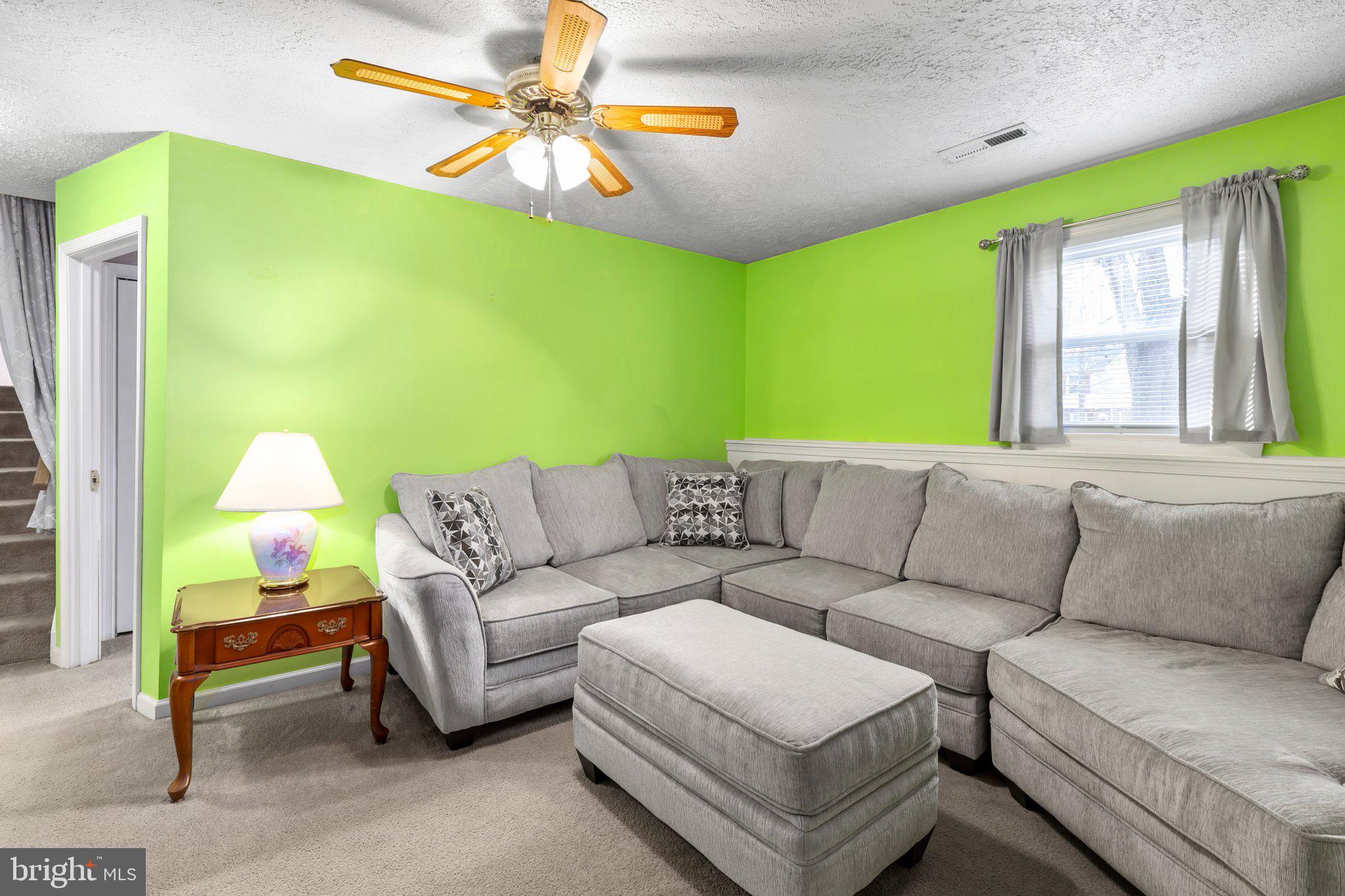 1014 Eastern View Drive Fredericksburg, VA 22405 - Photo 17 of 34 Lower level family room