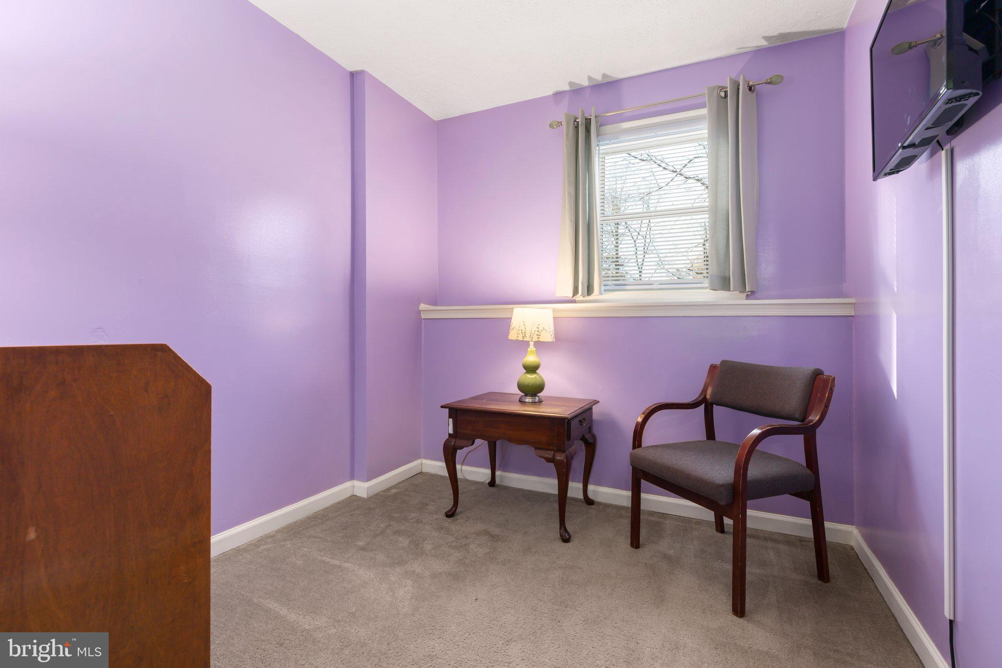 1014 Eastern View Drive Fredericksburg, VA 22405 - Photo 18 of 34 Lower level bedroom