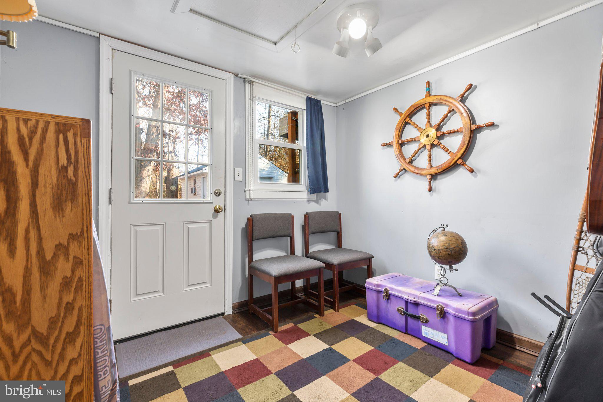 1014 Eastern View Drive Fredericksburg, VA 22405 - Photo 20 of 34 Lower level bonus room